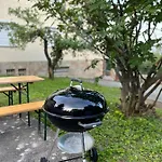 Chill Balatonfured