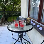 Chill Apartment *