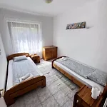 Apartment Chill Balatonfured