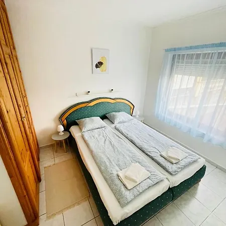 Chill Apartment
