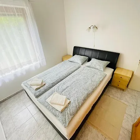 Chill Apartment Balatonfured