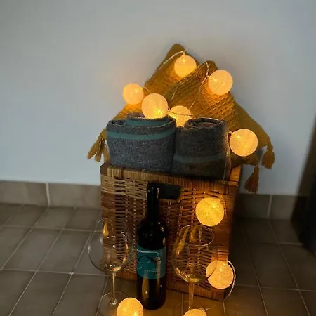 Chill דירה באלאטונפורד