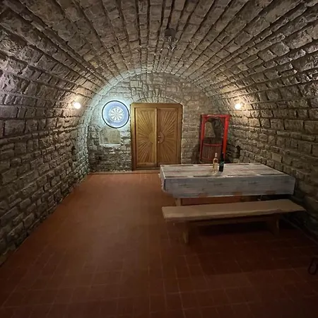 Apartmán Chill *