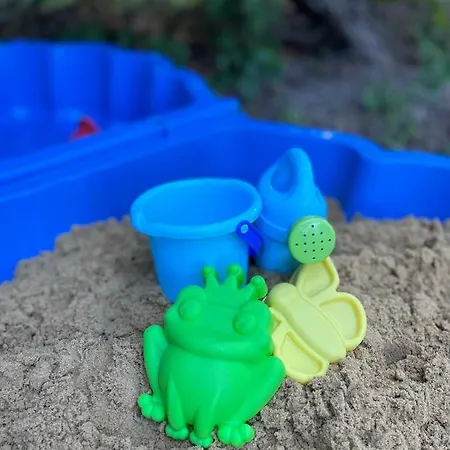 アパート Chill バラトンフレド