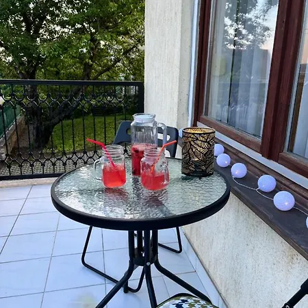 Chill Apartment *