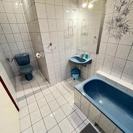 Apartmán Chill *