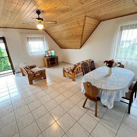 Chill Apartment