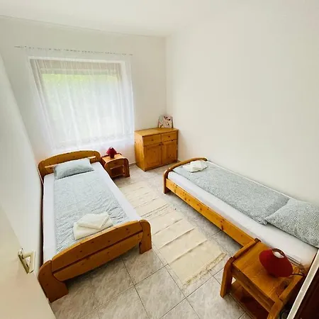 Apartment Chill Balatonfured