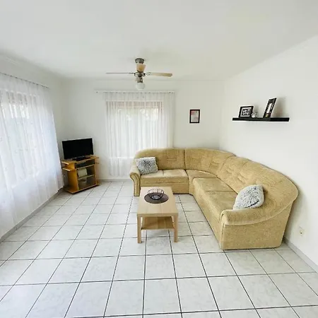 Apartmán Chill