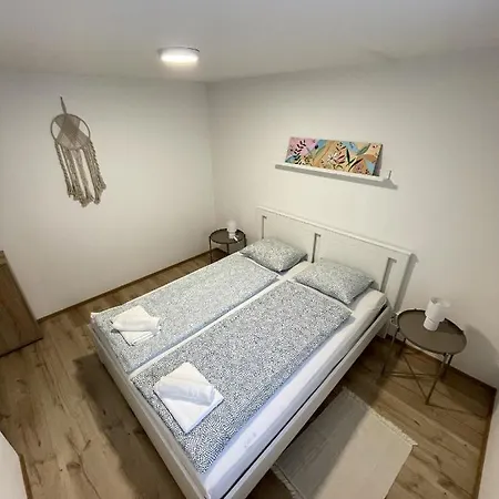 Chill Apartment