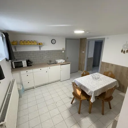 Chill Apartment Balatonfured