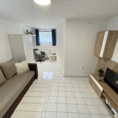 Apartmán Chill