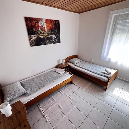 Apartmán Chill *