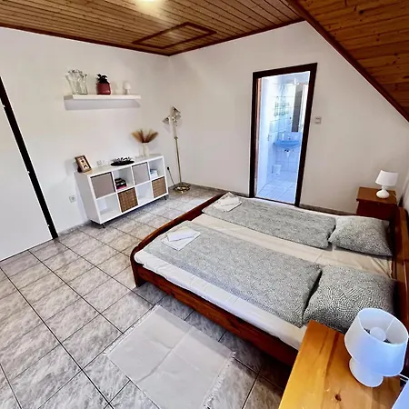 Chill Apartment Balatonfüred