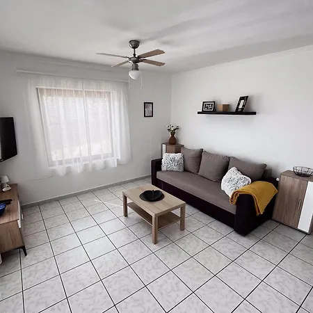Chill Apartmán