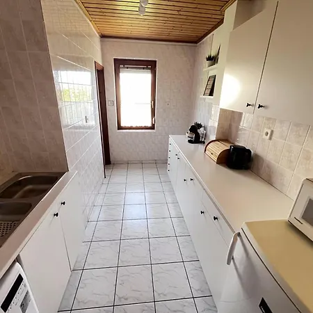 Apartmán Chill