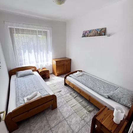 Apartment Chill Balatonfured