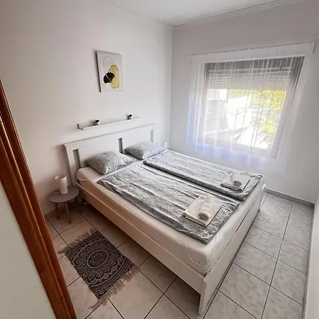 Apartmán Chill *
