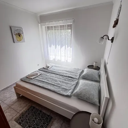 Chill Apartment Balatonfüred