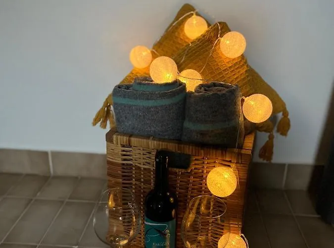 Chill Daire Balatonfüred