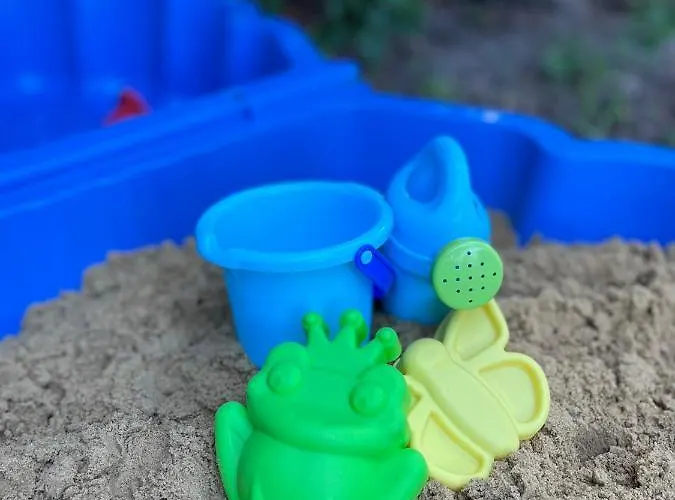 Daire Chill Balatonfüred