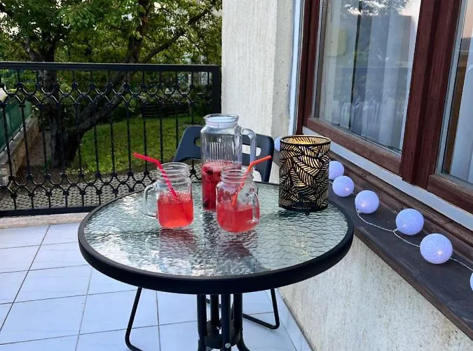 Chill Appartement *