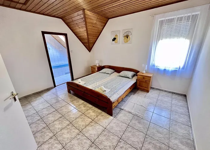 Chill * Balatonfüred