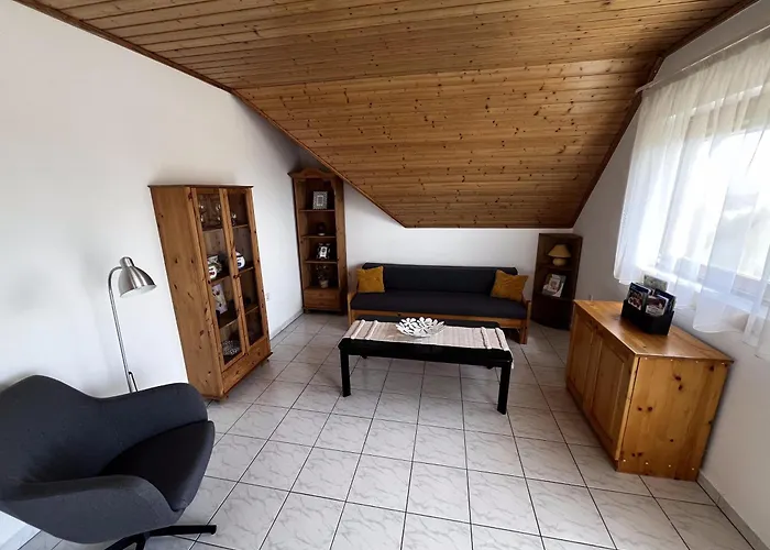 Chill Appartement *