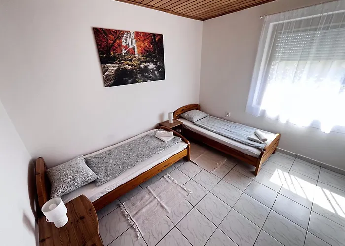 Appartement Chill *