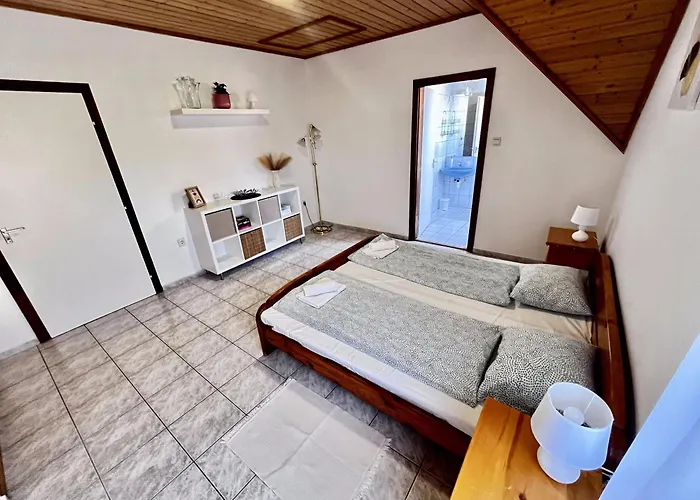 Chill Daire Balatonfüred