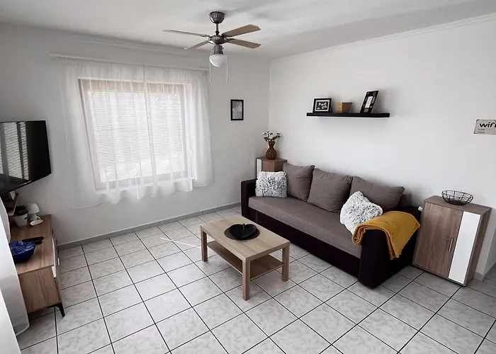 Chill Appartement