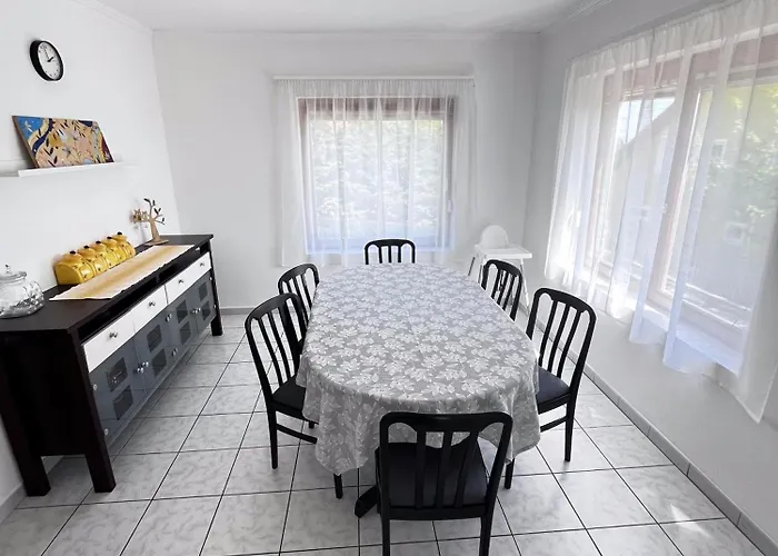 Chill Appartement Balatonfüred