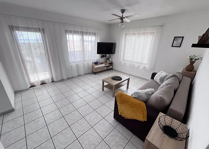 Chill * Balatonfüred