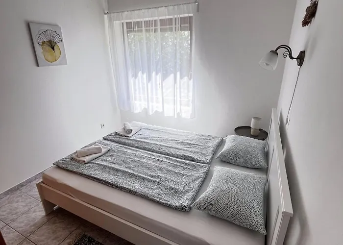 Chill Daire Balatonfüred